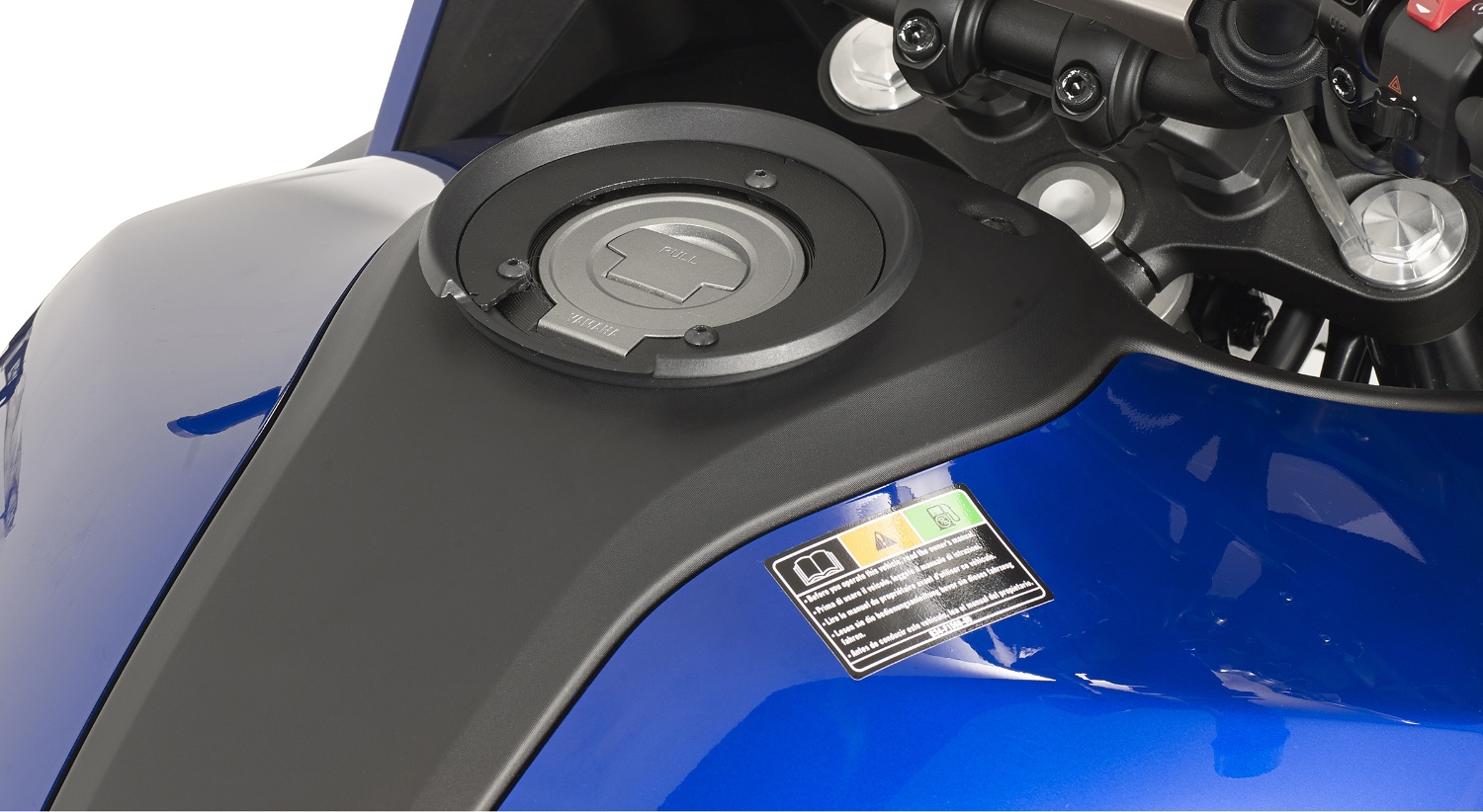 GIVI Befestig. f Tanklock Tankrucksäcke für Yamaha XT 1200Z Super Ténéré 10 -20